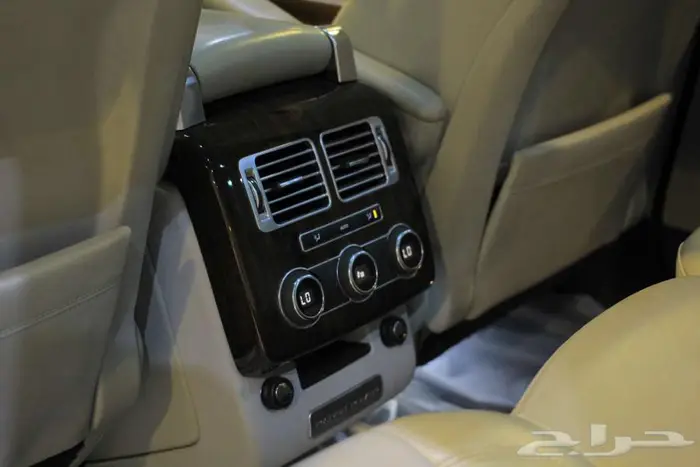 رانج روفر 2014 فووج 16