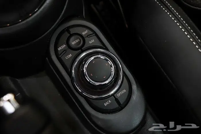 ميني كوبر 2023 للبيع جديد اصفار 9