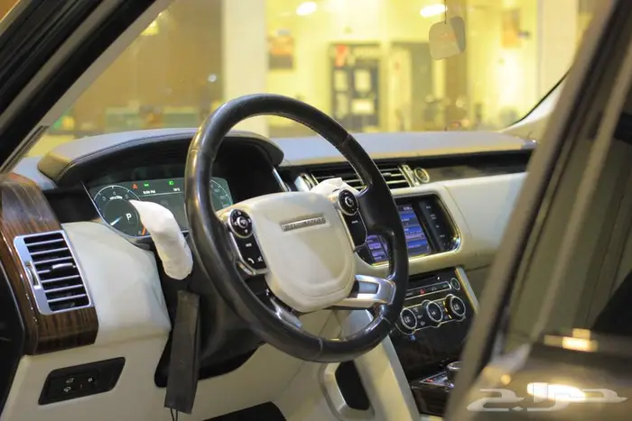 رانج روفر 2014 فووج 9