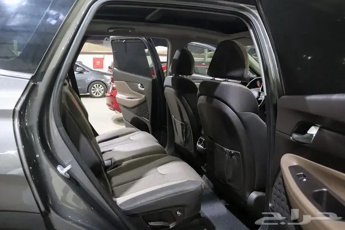 هيونداي سنتافي 2022 12