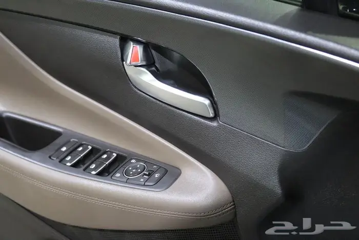 هيونداي سنتافي 2022 20