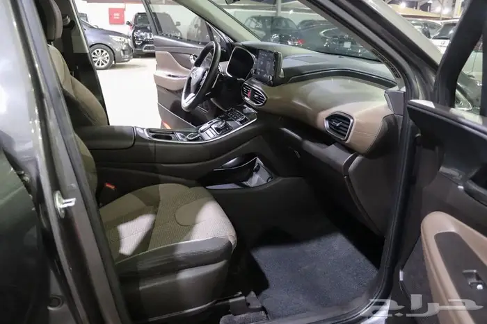 هيونداي سنتافي 2022 13