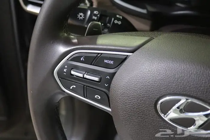 هيونداي سنتافي 2022 17