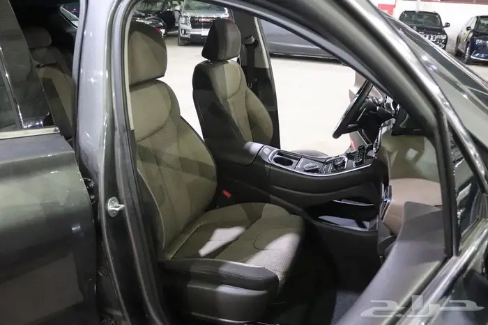 هيونداي سنتافي 2022 11