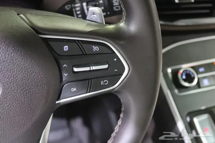 هيونداي سنتافي 2022 16