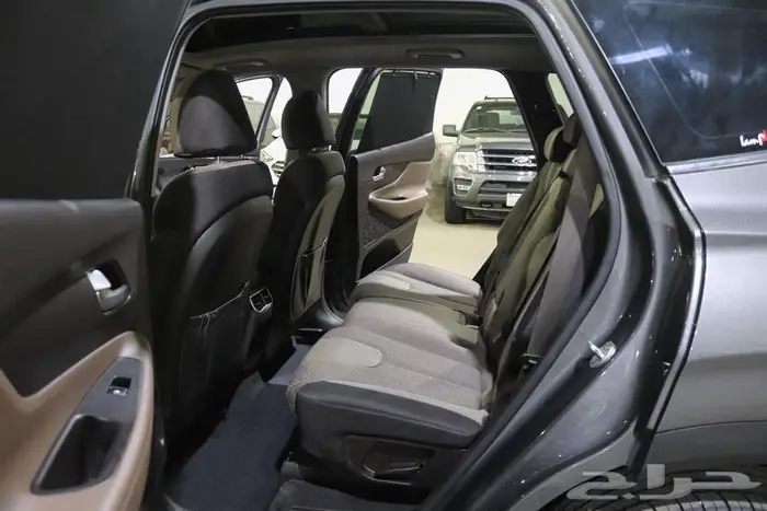 هيونداي سنتافي 2022 14