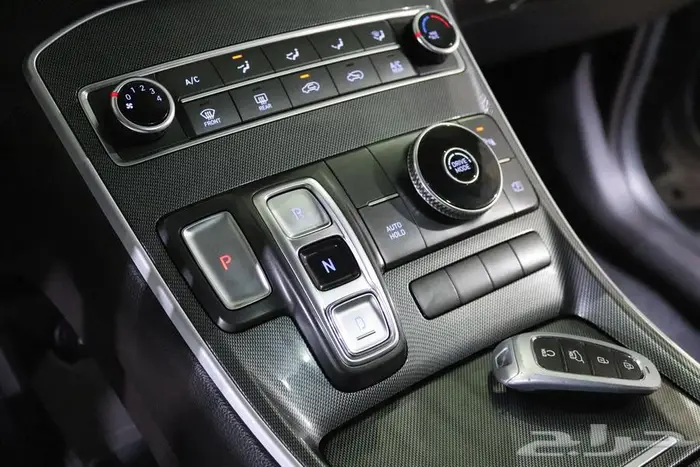 هيونداي سنتافي 2022 18