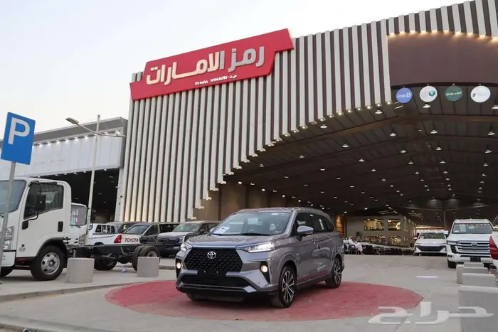 تويوتا فيلوز GLX بنزين 2025 سعودي مبيعات بنوك 13