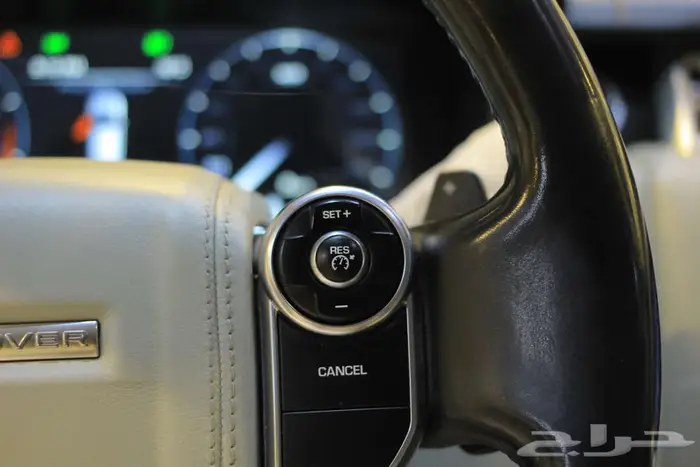 رانج روفر 2014 فووج 11