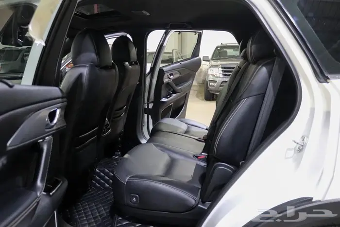 جيب مازدا CX9 فل كامل 2023 11