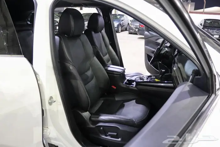 جيب مازدا CX9 فل كامل 2023 13