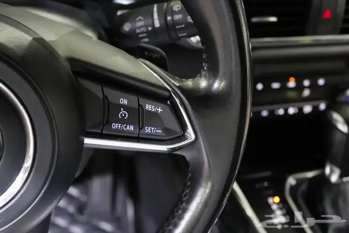 جيب مازدا CX9 فل كامل 2023 20