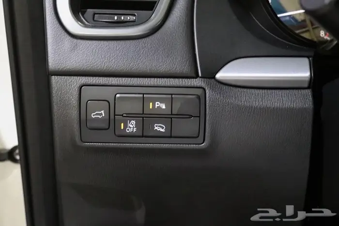 جيب مازدا CX9 فل كامل 2023 23