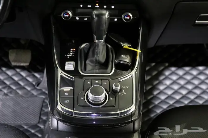 جيب مازدا CX9 فل كامل 2023 21