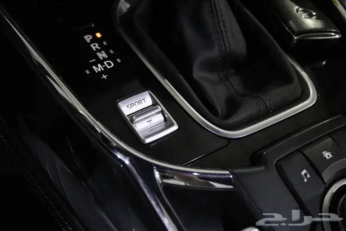 جيب مازدا CX9 فل كامل 2023 22