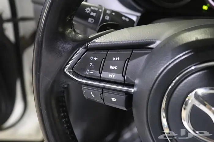 جيب مازدا CX9 فل كامل 2023 18