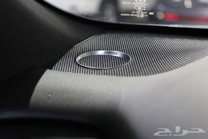 جيب مازدا CX9 فل كامل 2023 17