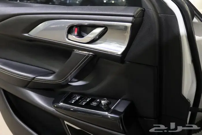 جيب مازدا CX9 فل كامل 2023 24