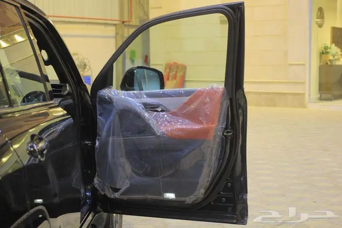 جيسب ليكزس 600 موديل 2023 بريمى شهادة منشأ 18