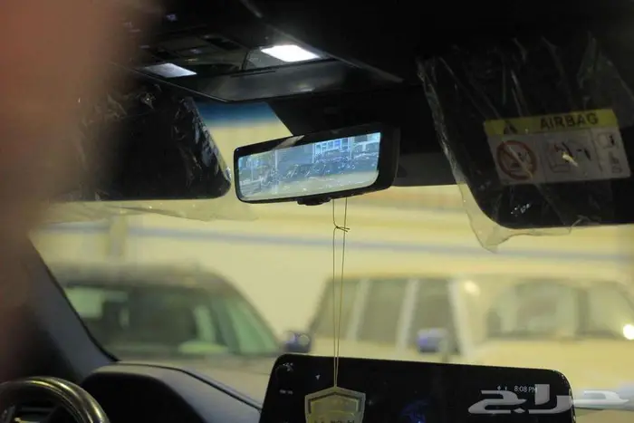 جيسب ليكزس 600 موديل 2023 بريمى شهادة منشأ 19