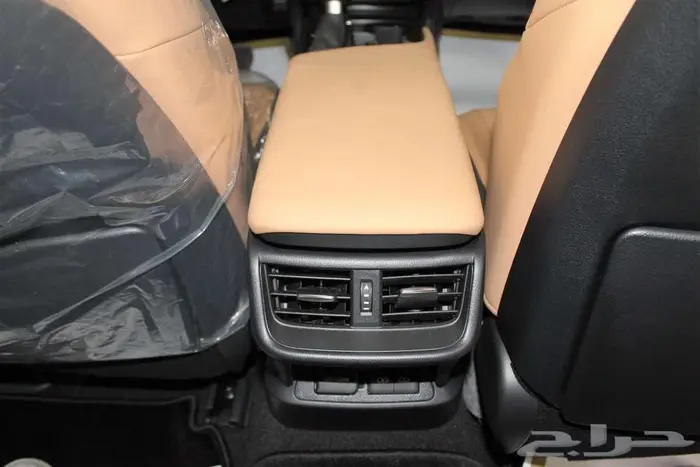 لكزس - ES250 AA -خليجي-2025-جناح-تشغيل عن بعد-ازياق جانبيه 14