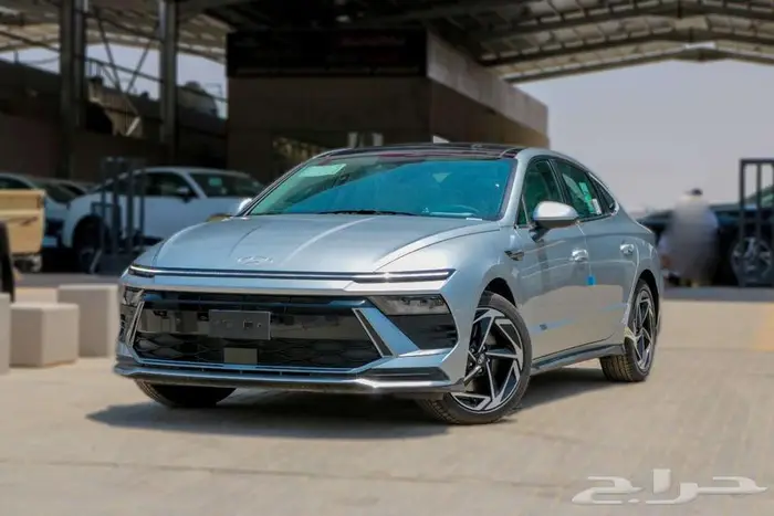 هيونداي سوناتا سمارت كاش واقساط 2