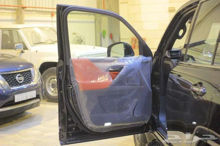 جيسب ليكزس 600 موديل 2023 بريمى شهادة منشأ 6