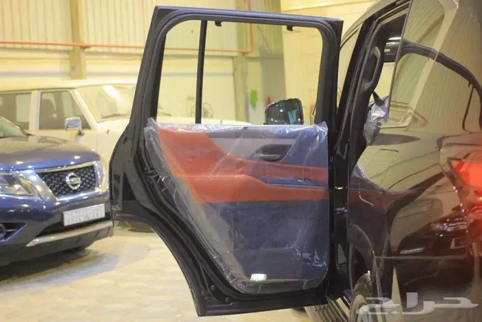 جيسب ليكزس 600 موديل 2023 بريمى شهادة منشأ 12