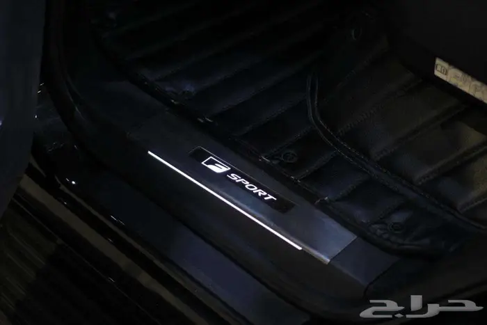 جيسب ليكزس 600 موديل 2023 بريمى شهادة منشأ 13