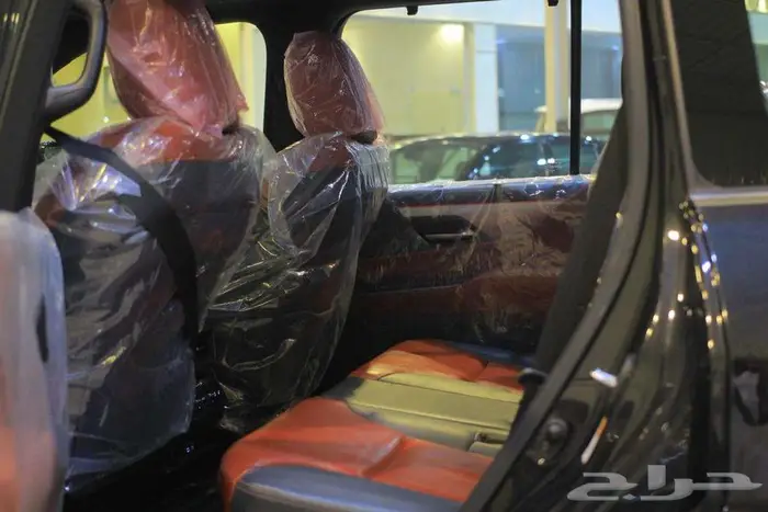 جيسب ليكزس 600 موديل 2023 بريمى شهادة منشأ 14