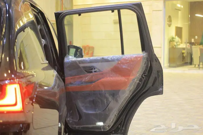 جيسب ليكزس 600 موديل 2023 بريمى شهادة منشأ 15