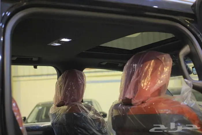 جيسب ليكزس 600 موديل 2023 بريمى شهادة منشأ 17