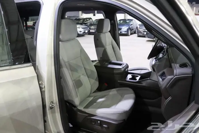 جمس يوكن 2021 12