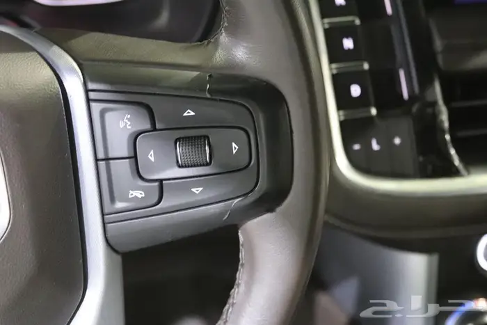 جمس يوكن 2021 17