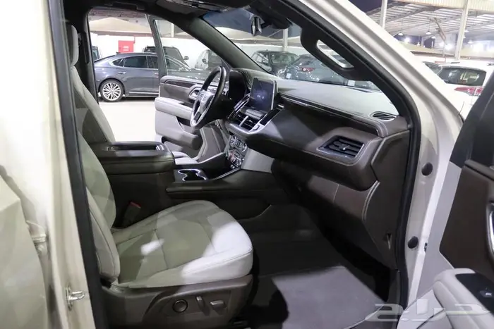 جمس يوكن 2021 13