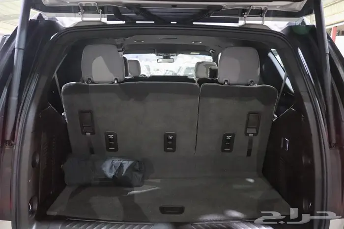 جمس يوكن 2021 23