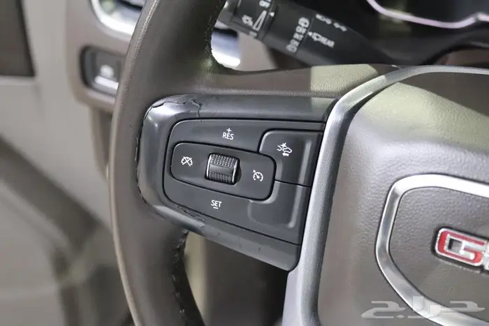 جمس يوكن 2021 18