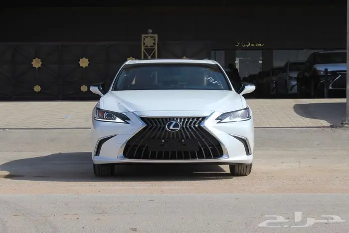 لكزس - ES300 Ah هايبرد - 2025 - خليجي 0