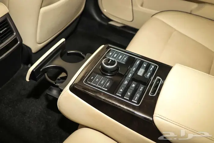 هيونداي سنتنيال VS380 موديل 2016 9