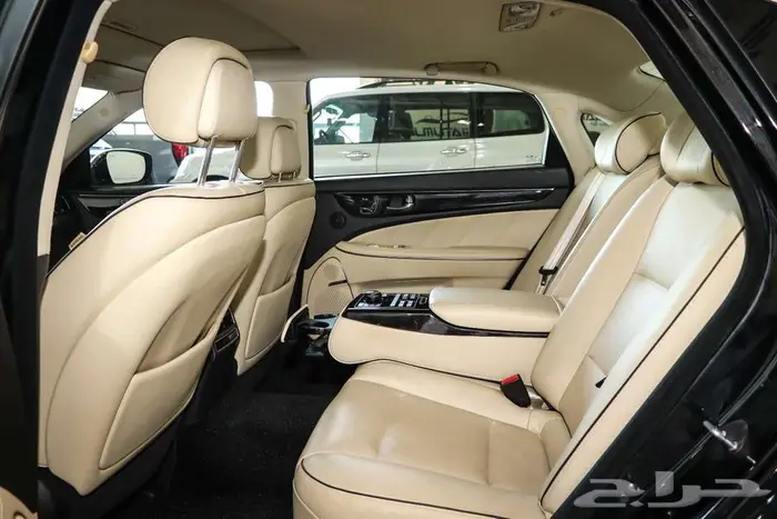 هيونداي سنتنيال VS380 موديل 2016 10