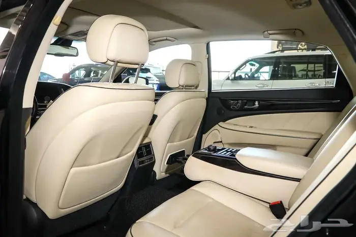 هيونداي سنتنيال VS380 موديل 2016 11