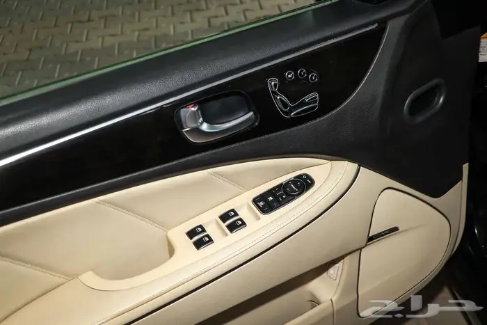 هيونداي سنتنيال VS380 موديل 2016 8