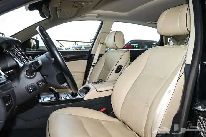 هيونداي سنتنيال VS380 موديل 2016 6