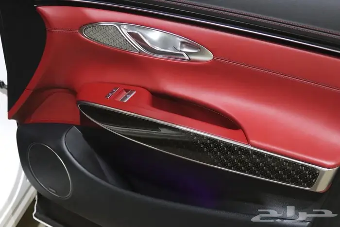 هيونداي جنسس GV70 فل كامل رويال 2024 25