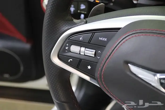 هيونداي جنسس GV70 فل كامل رويال 2024 20