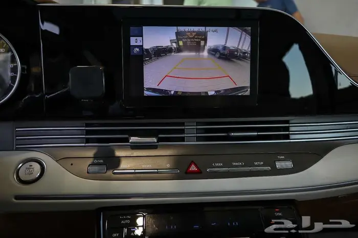 هيونداي ازيرا نص فل موديل 2023 13