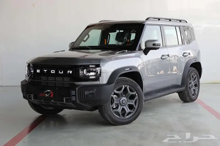 جيتور T2 لاكجري 2026 جميع الالوان تسليم فوري بأقل سعر 2