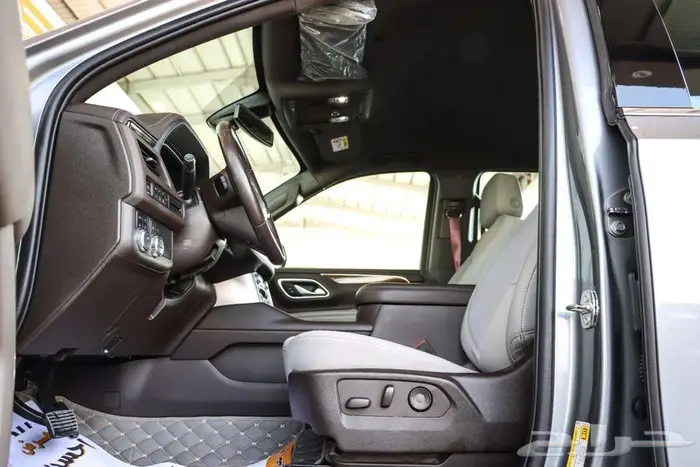 جمس يوكن SLE دبل ثلاجه موديل 2022 11