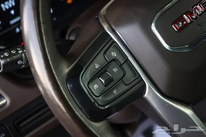 جمس يوكن SLE دبل ثلاجه موديل 2022 13