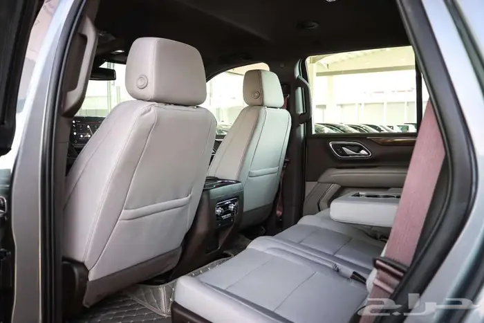 جمس يوكن SLE دبل ثلاجه موديل 2022 9